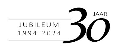 30 Jaar Jubileum