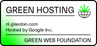 Green Web Foundation Groene hosting