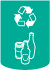 Pictogram aan de voorzijde