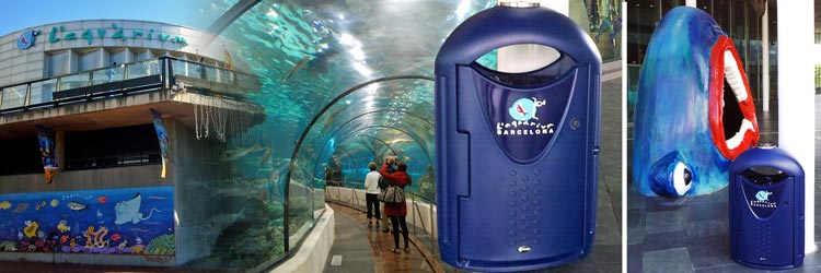 Evolutie onder de zee