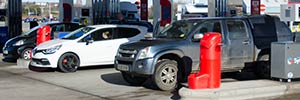 6 stappen om de klanten van je benzinestation tevreden te houden