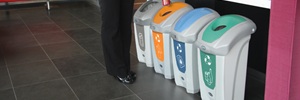 Hoe moedig je werknemers aan om afval te scheiden