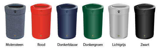 Wat is dit? Kleur