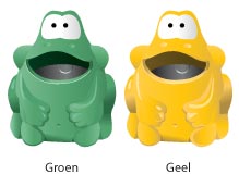 Wat is dit? Kleuren