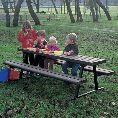 Junior Countryside™ Picknicktafel