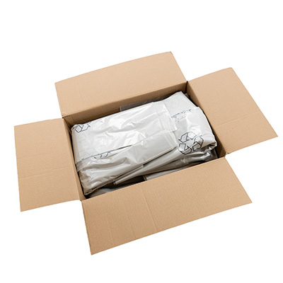 Vuilniszak P Tot 60 liter