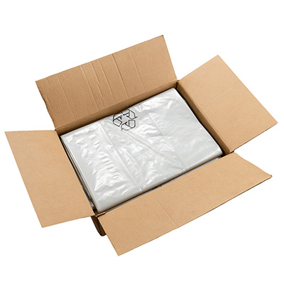 Vuilniszak T Tot 56 liter