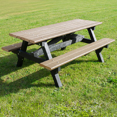 Clifton™ Picknicktafel