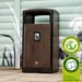Origin&trade; Curve 110 afvalbak