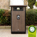 Origin™ Horizon 110 afvalbak