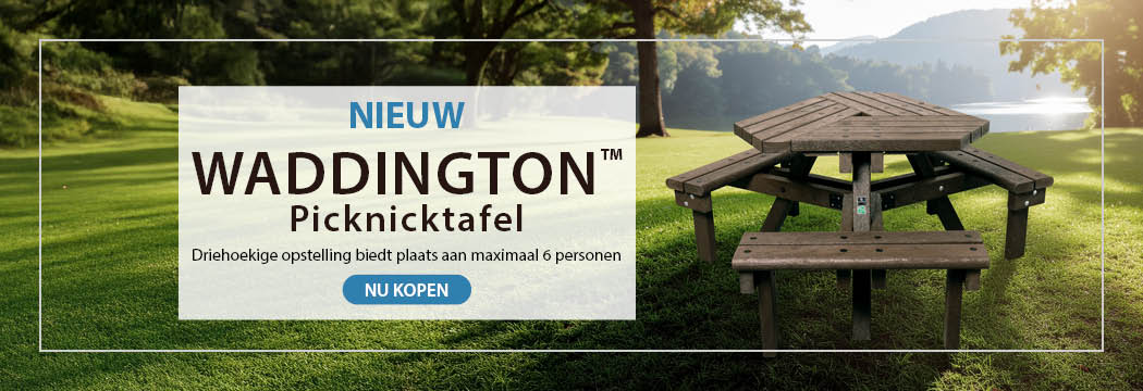 Waddington Picknicktafel